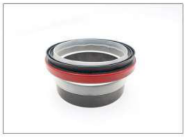 WA420-3 SEAL FRONT 6742-01-1770